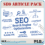 [SEO] Search Engine Optimization PLR Article Pack (5)